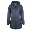 HKM Elegant Heated Winter Coat -With Battery (RRP Â£170)